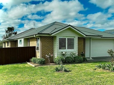 4 Bedroom Detached House Marulan NSW For Sale At
