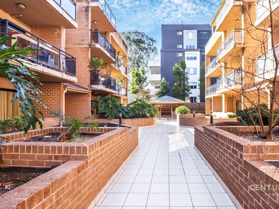 63/1-5 Durham Street, Mount Druitt NSW 2770 - Apartment For Sale