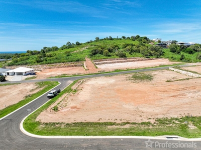 Lot 32 Cape Manifold Avenue, Pacific Heights, QLD 4703