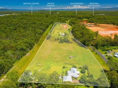 Lot 42 Timberline Estate 293-329 John Oxley Drive, Thrumster, NSW 2444