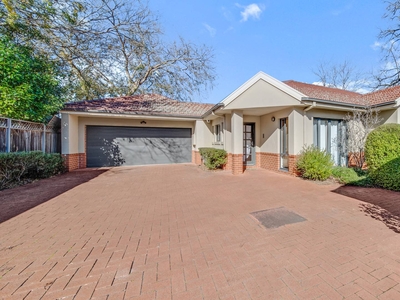 46B Girrawheen Street BRADDON, ACT 2612