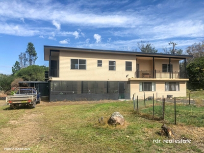 573 Old Armidale Road Inverell NSW 2360