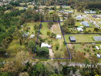 25 Flowers Road, Caboolture, QLD 4510