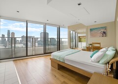 Furnished Studio at Victoria Point