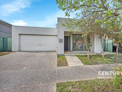 12 Yarle Street, Mawson Lakes SA 5095 - House For Lease