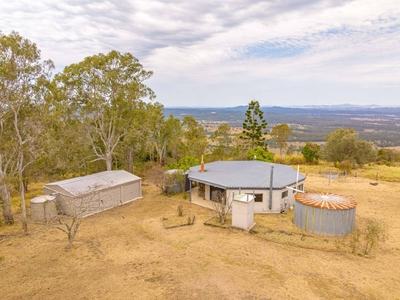 134 Repeater Station Road Kanigan QLD 4570