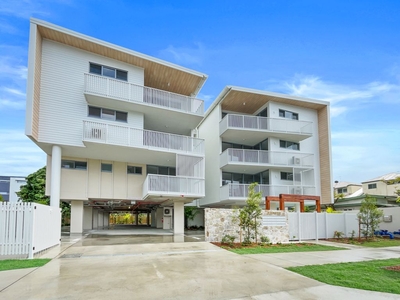 204/18-20 Wright Street, Maroochydore QLD 4558 - Apartment For Lease