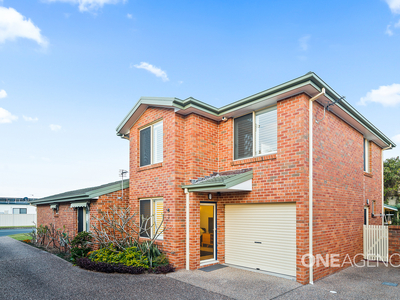 3/66 Peterborough Avenue