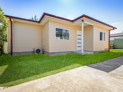 95A Mississippi Road, Seven Hills NSW 2147 - House For Lease