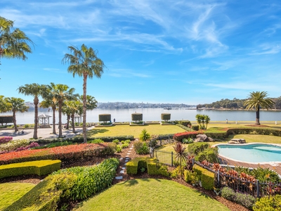 Executive Waterfront Living - 21/59 PENINSULA DRIVE, BREAKFAST POINT