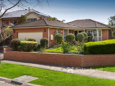 6 Emperor Road berwick VIC 3806