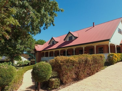 15 Anderson St, Inverell, NSW 2360