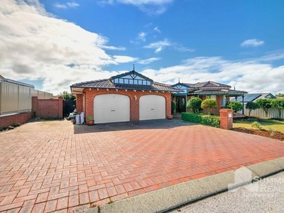 75 Barnes Avenue, Australind, WA 6233