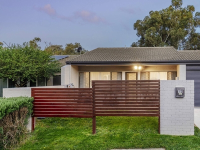 13 Allott Place BELCONNEN, ACT 2617