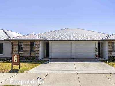 45-47 Gasnier Loop BOOROOMA, NSW 2650