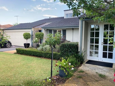 5 Bedroom Detached House Willetton WA For Sale At