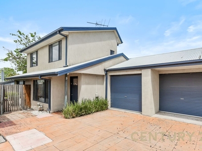 3/1-3 Bloomfield Road, Noble Park VIC 3174 - Townhouse For Sale