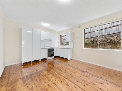 1/26 Belmore Street, Ryde NSW 2112 - Apartment For Lease