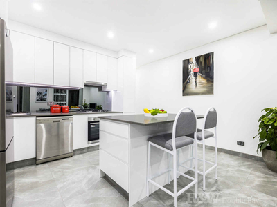 1/6 Holt Street Double Bay