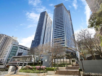 1603/1 Post Office Lane, Chatswood NSW 2067 - Apartment For Lease