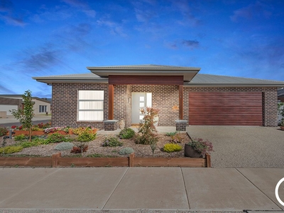39 Maker Parade, Echuca VIC 3564 - House For Lease