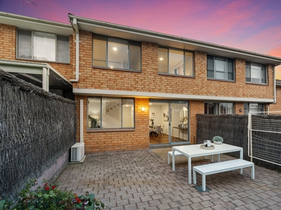 49/465 The Boulevarde, Kirrawee NSW 2232 - Townhouse For Sale
