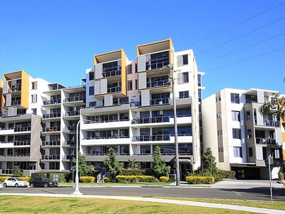 629/28 Bonar Street, Arncliffe NSW 2205 - Apartment For Lease