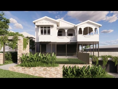 4 Bedroom Detached House Bulimba QLD For Sale At 2250000