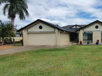 4 Bedroom Detached House Burpengary East QLD For Sale At 950000