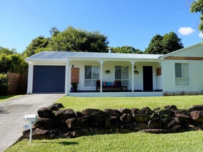 4 Bedroom Detached House Canungra QLD For Sale At 795000