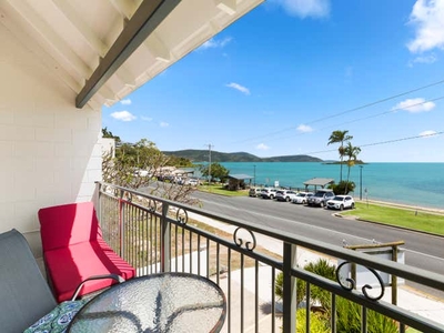 Whitsunday Waterfront Apartments, 48 Coral Esplanade , Airlie Beach, QLD 4802