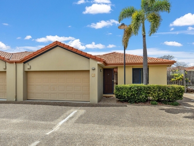 2 Car Garage, when size matters!