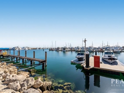 2 Bedroom Apartment Unit Hillarys WA For Sale At