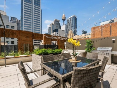 2 Bedroom Apartment Unit Sydney NSW For Sale At