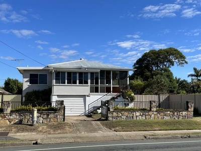 3 Bedroom House Margate QLD