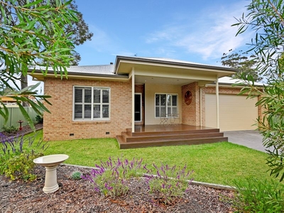 62 Lackersteen Street callala bay NSW 2540