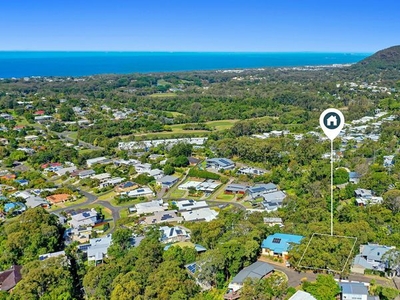 11 Hilltop Crescent, Coolum Beach, QLD 4573