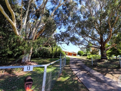 13 Bogong Street, Tumbarumba, NSW 2653