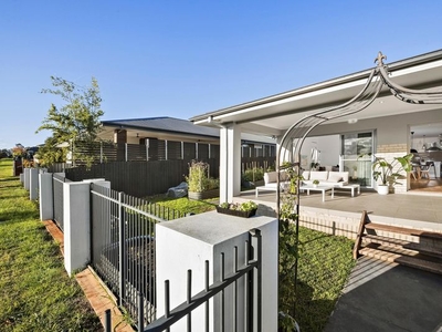 156 Langtree Crescent, Crace, ACT 2911