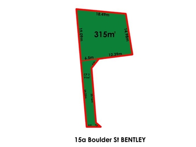 15A Boulder Street, Bentley, WA 6102