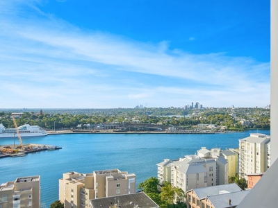 1605/45 Bowman Street, Pyrmont, NSW 2009