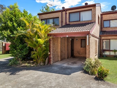 2/56-60 Ingleburn Road, Ingleburn, NSW 2565