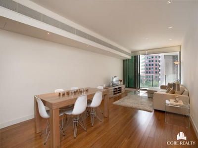 2 Bedroom Apartment Unit Southbank VIC For Rent At 1100