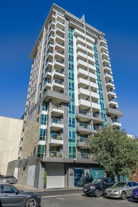 201/18 Rowlands Place, Adelaide, SA 5000