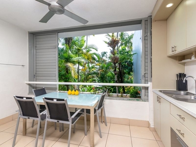 217 Club Tropical/2 Macrossan Street, Port Douglas, QLD 4877