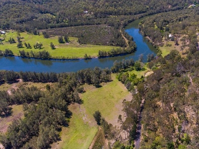 235 Oyster Shell Road, Lower Mangrove, NSW 2250