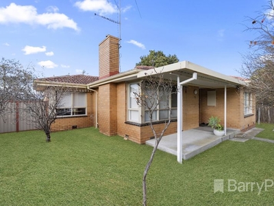25 Bloomfield Road, Noble Park, VIC 3174