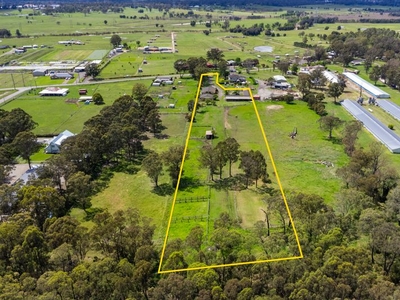 279 Fairey Road, South Windsor, NSW 2756