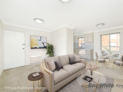 3/114 Wentworth Avenue, Pagewood, NSW 2035