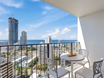 3 Bedroom Apartment Unit Surfers Paradise QLD For Sale At 660000